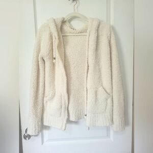 ⚡️POLs Sherpa Full Zip Jacket